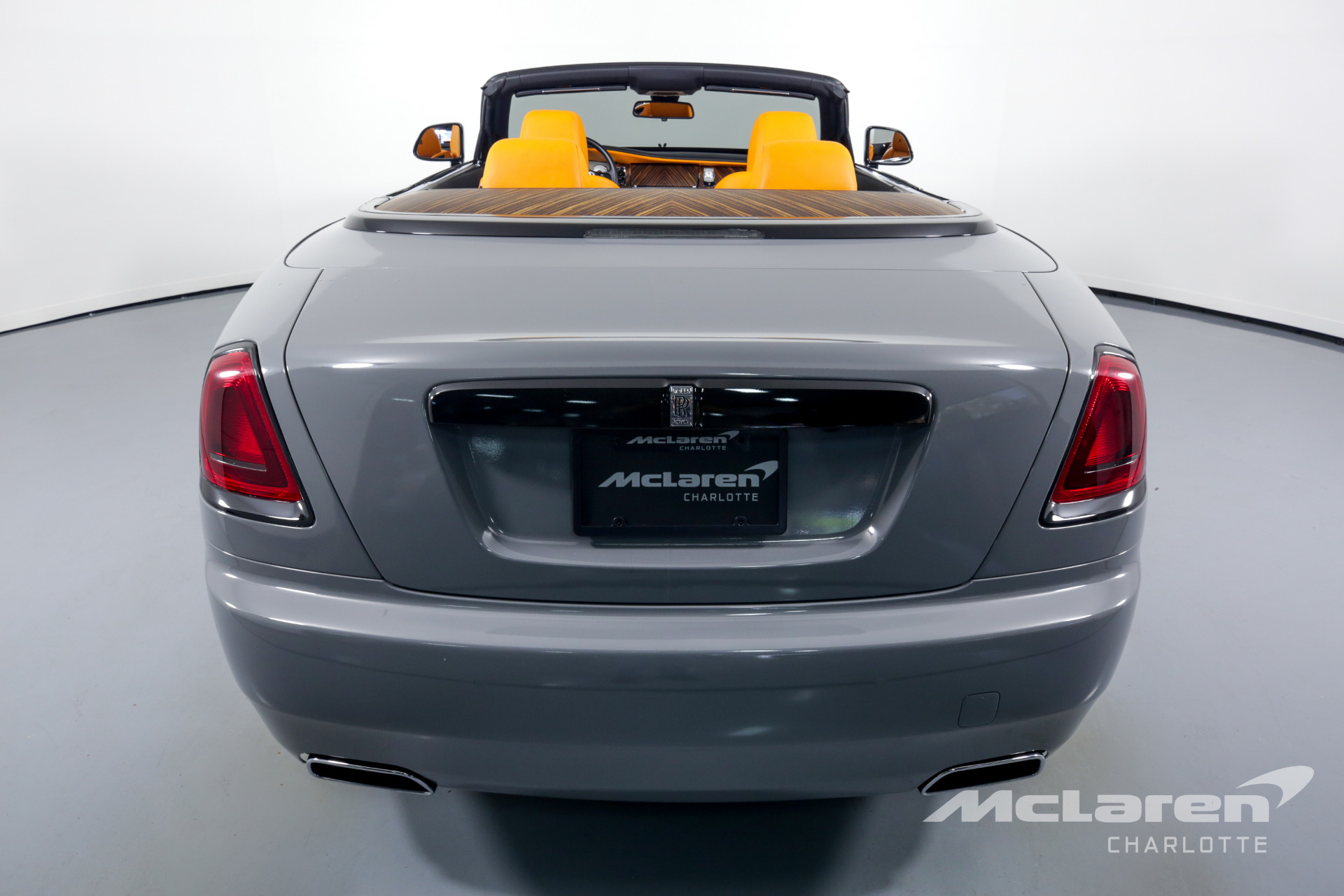 Used 2016 Rolls-Royce Dawn | Charlotte, NC