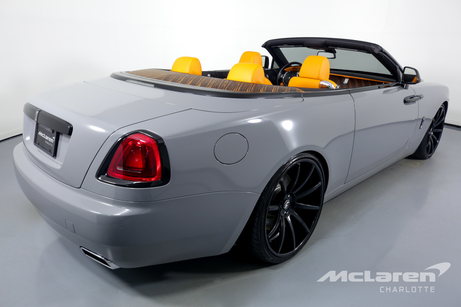Used 2016 Rolls-Royce Dawn | Charlotte, NC