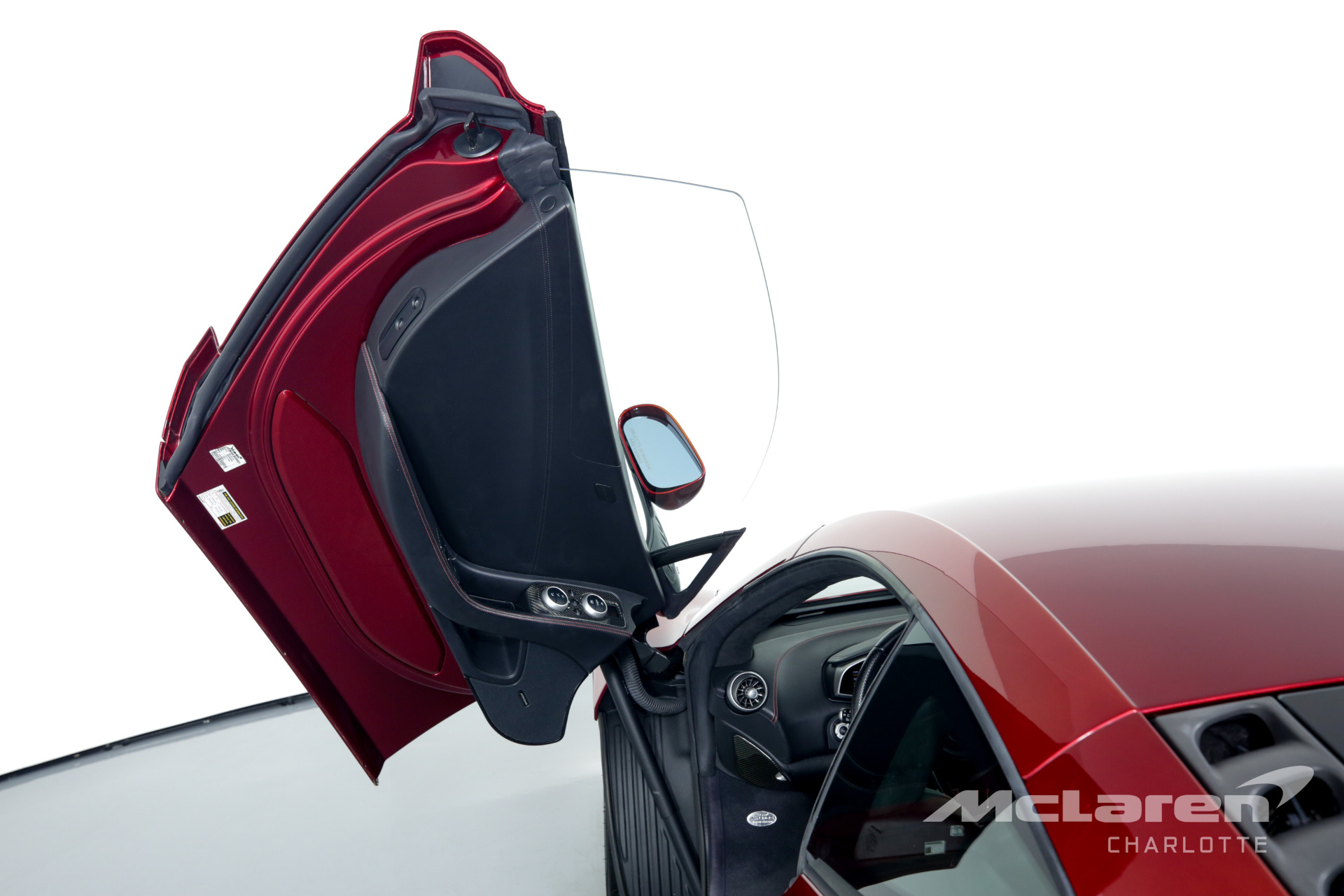 Used 2012 McLaren MP4-12C | Charlotte, NC