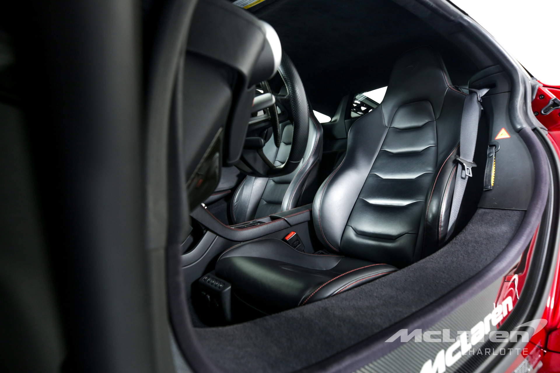 Used 2012 McLaren MP4-12C | Charlotte, NC