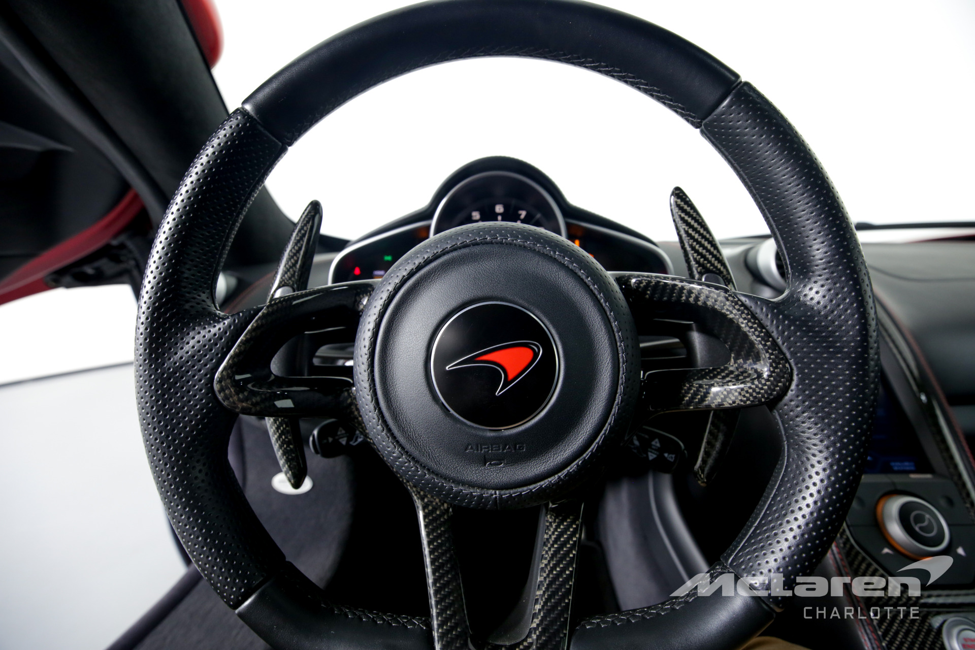 Used 2012 McLaren MP4-12C | Charlotte, NC