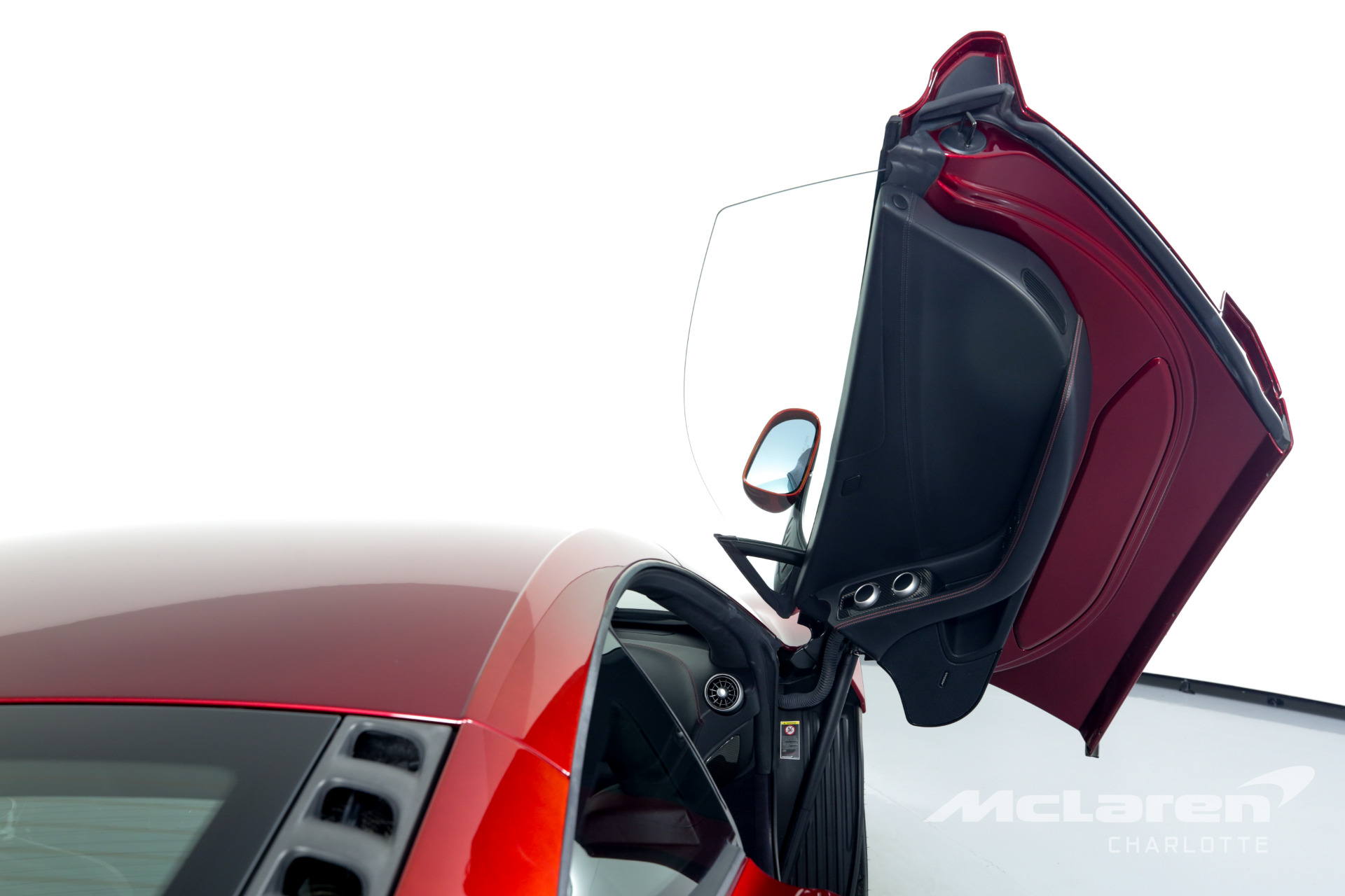 Used 2012 McLaren MP4-12C | Charlotte, NC