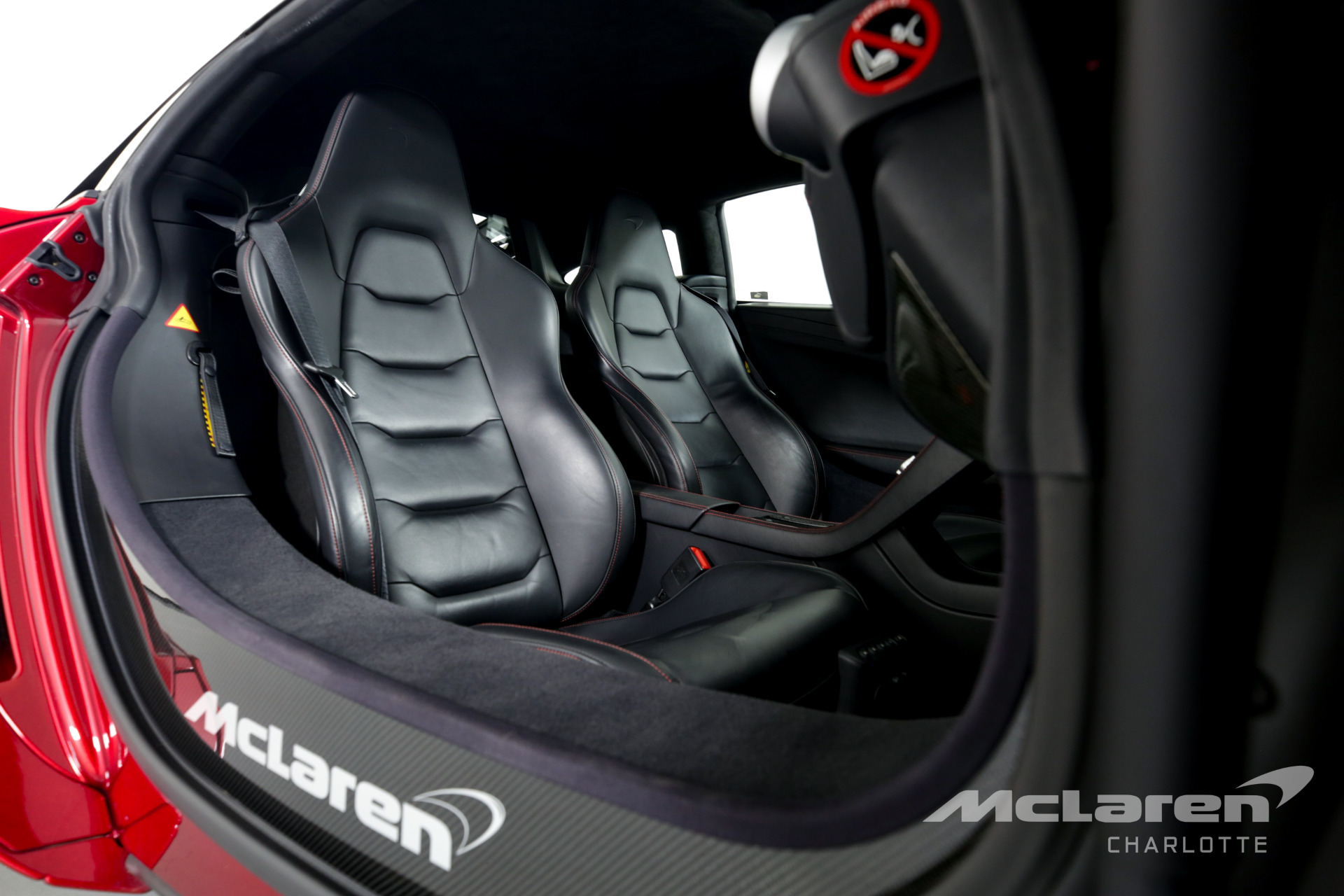 Used 2012 McLaren MP4-12C | Charlotte, NC
