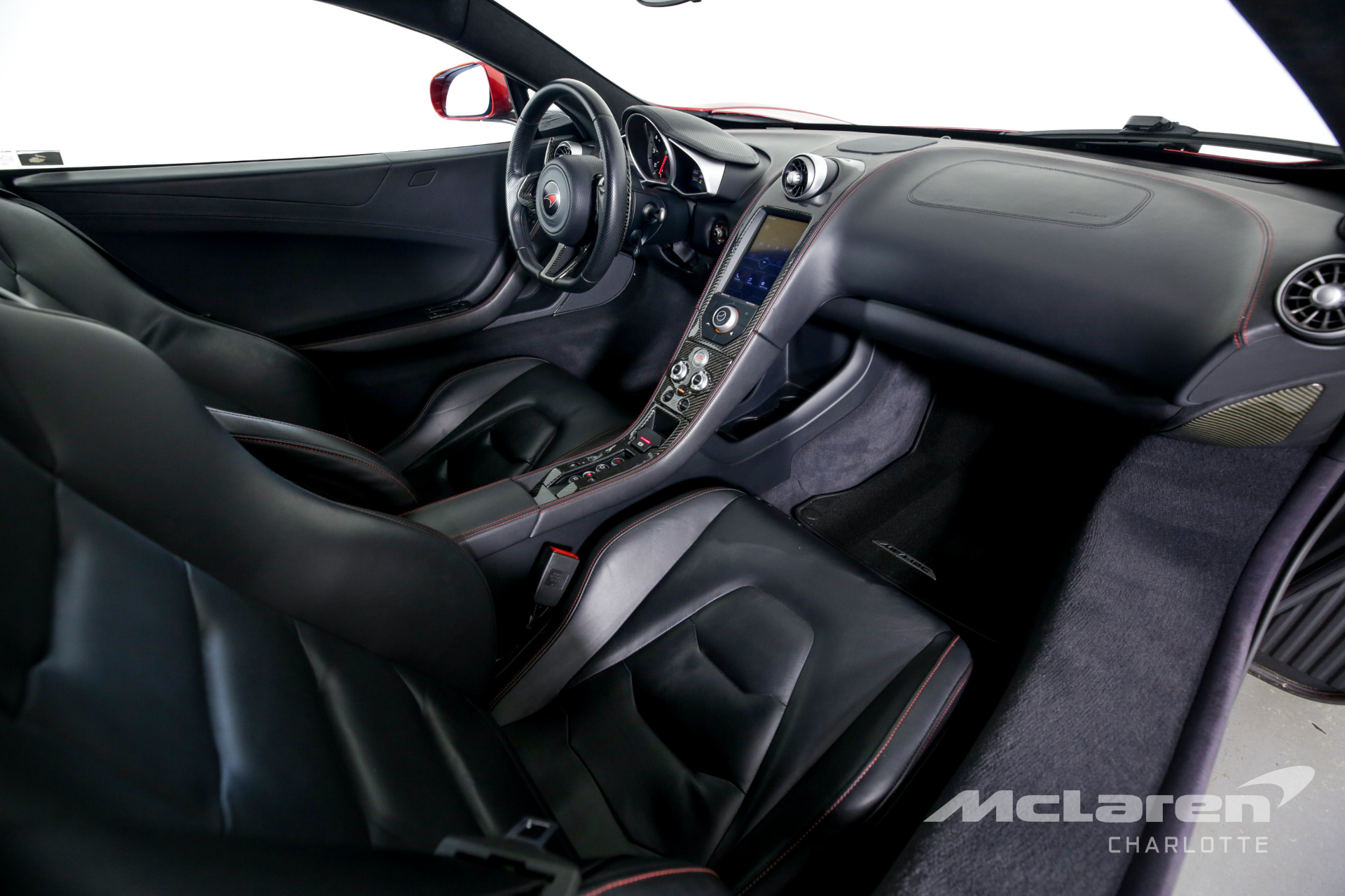 Used 2012 McLaren MP4-12C | Charlotte, NC