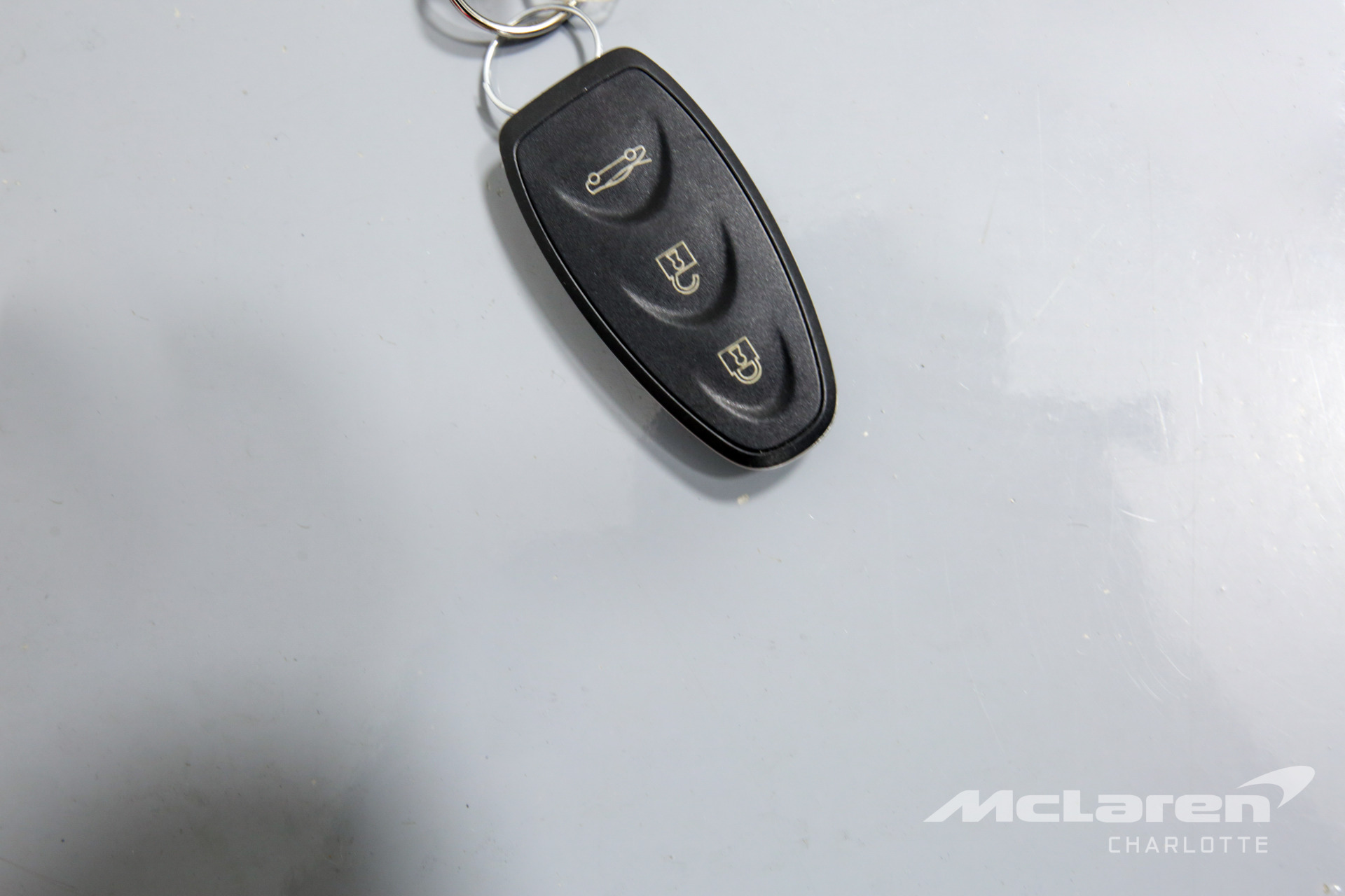 Used 2012 McLaren MP4-12C | Charlotte, NC