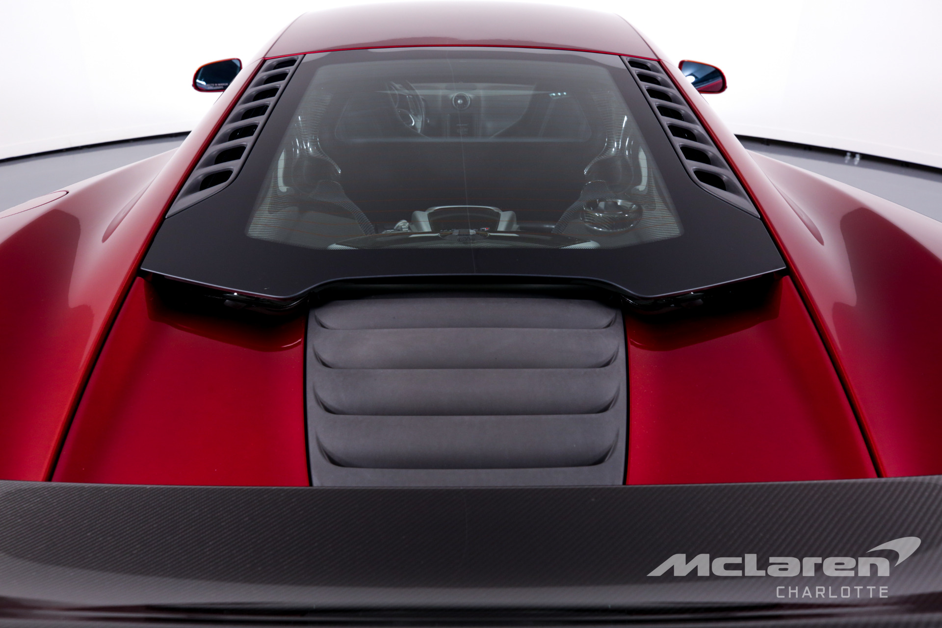 Used 2012 McLaren MP4-12C | Charlotte, NC