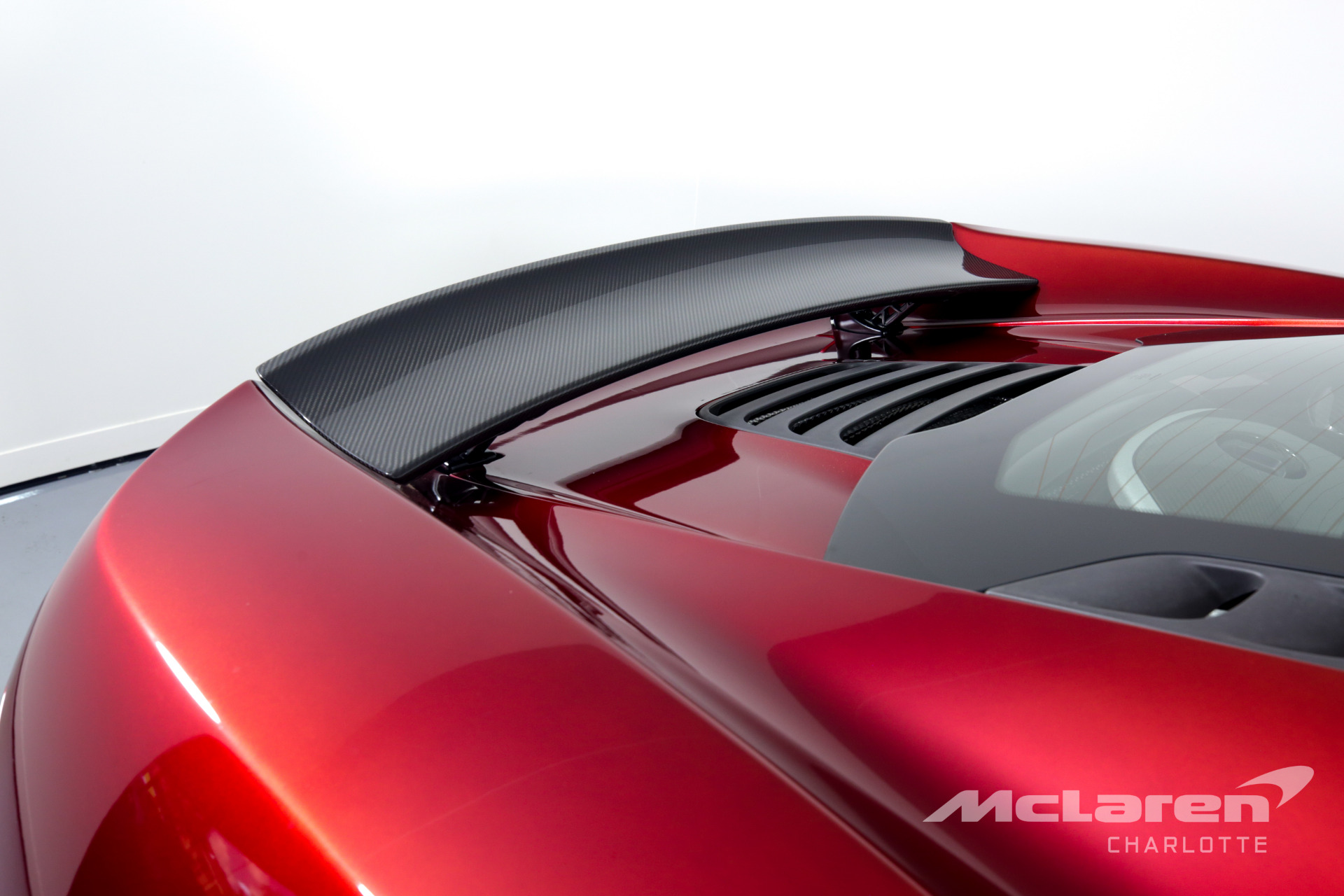 Used 2012 McLaren MP4-12C | Charlotte, NC