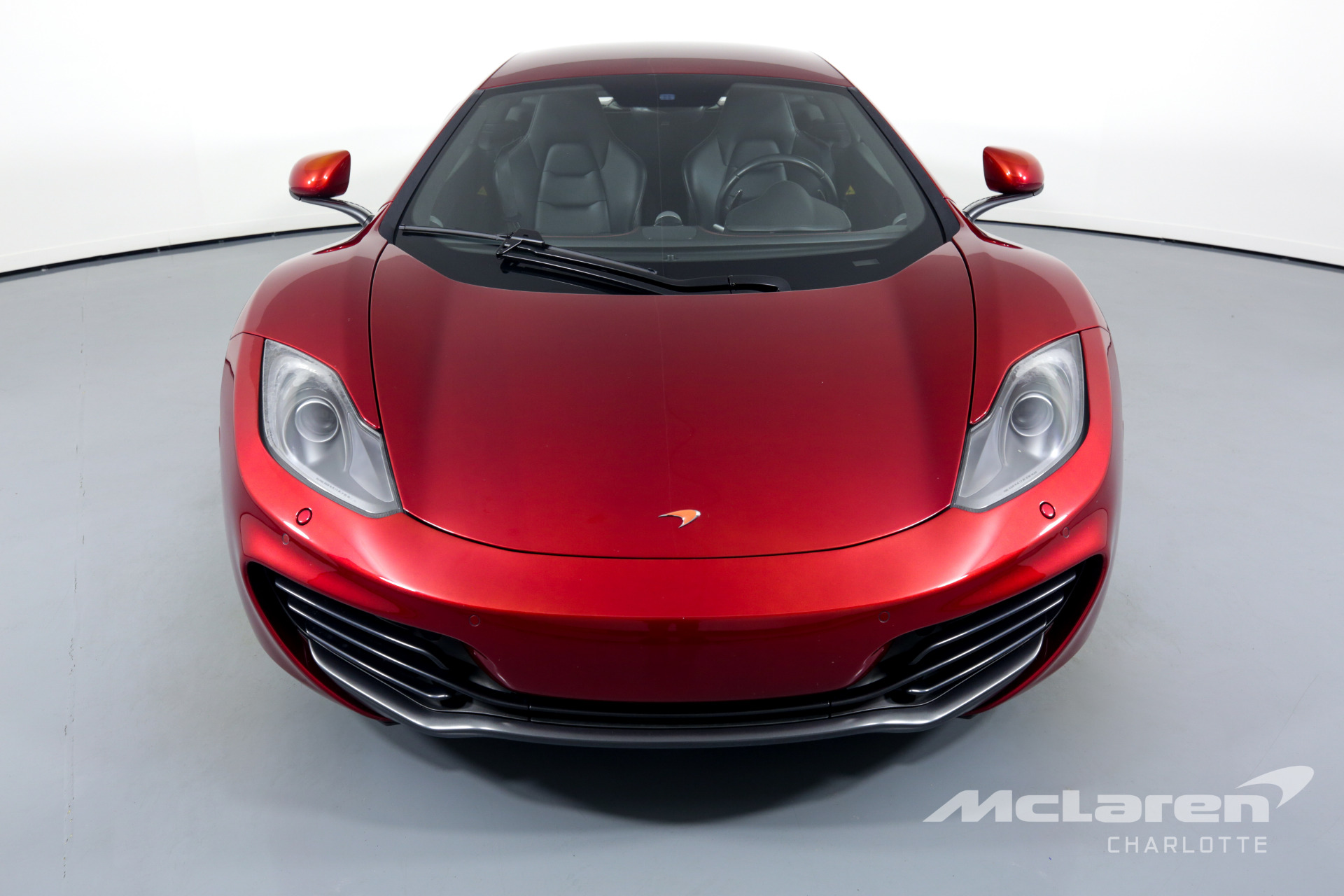 Used 2012 McLaren MP4-12C | Charlotte, NC