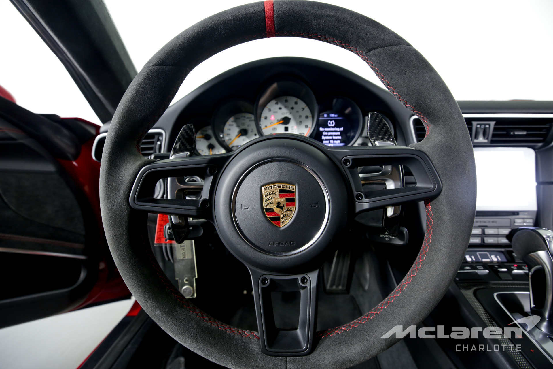 Used 2018 Porsche 911 GT3 | Charlotte, NC