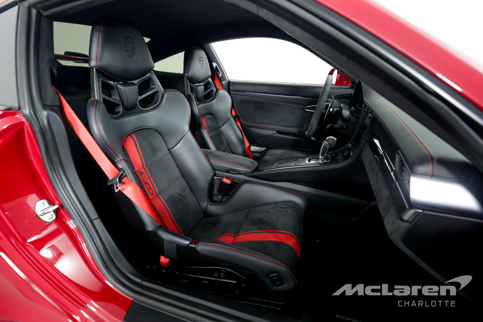 Used 2018 Porsche 911 GT3 | Charlotte, NC