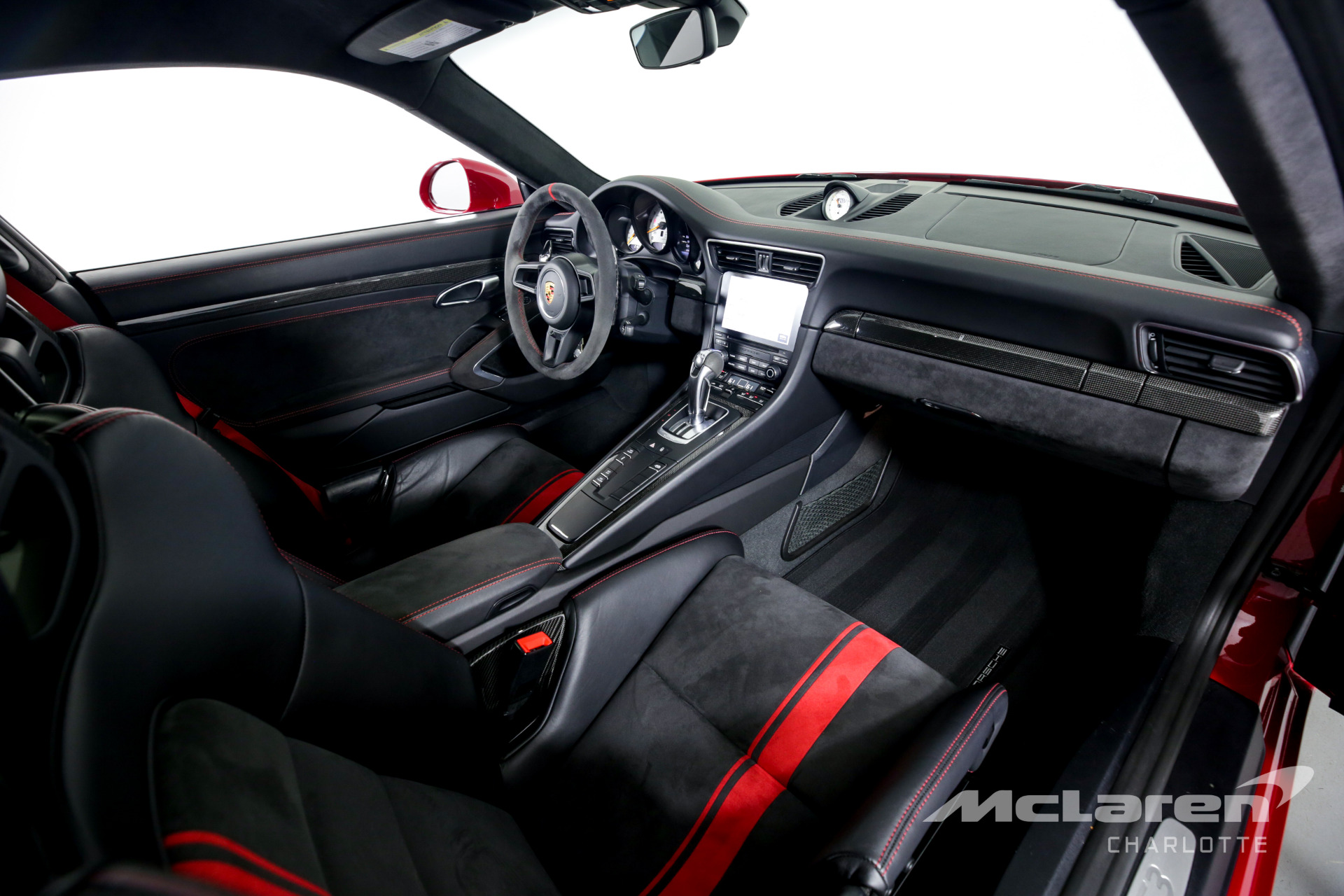Used 2018 Porsche 911 GT3 | Charlotte, NC