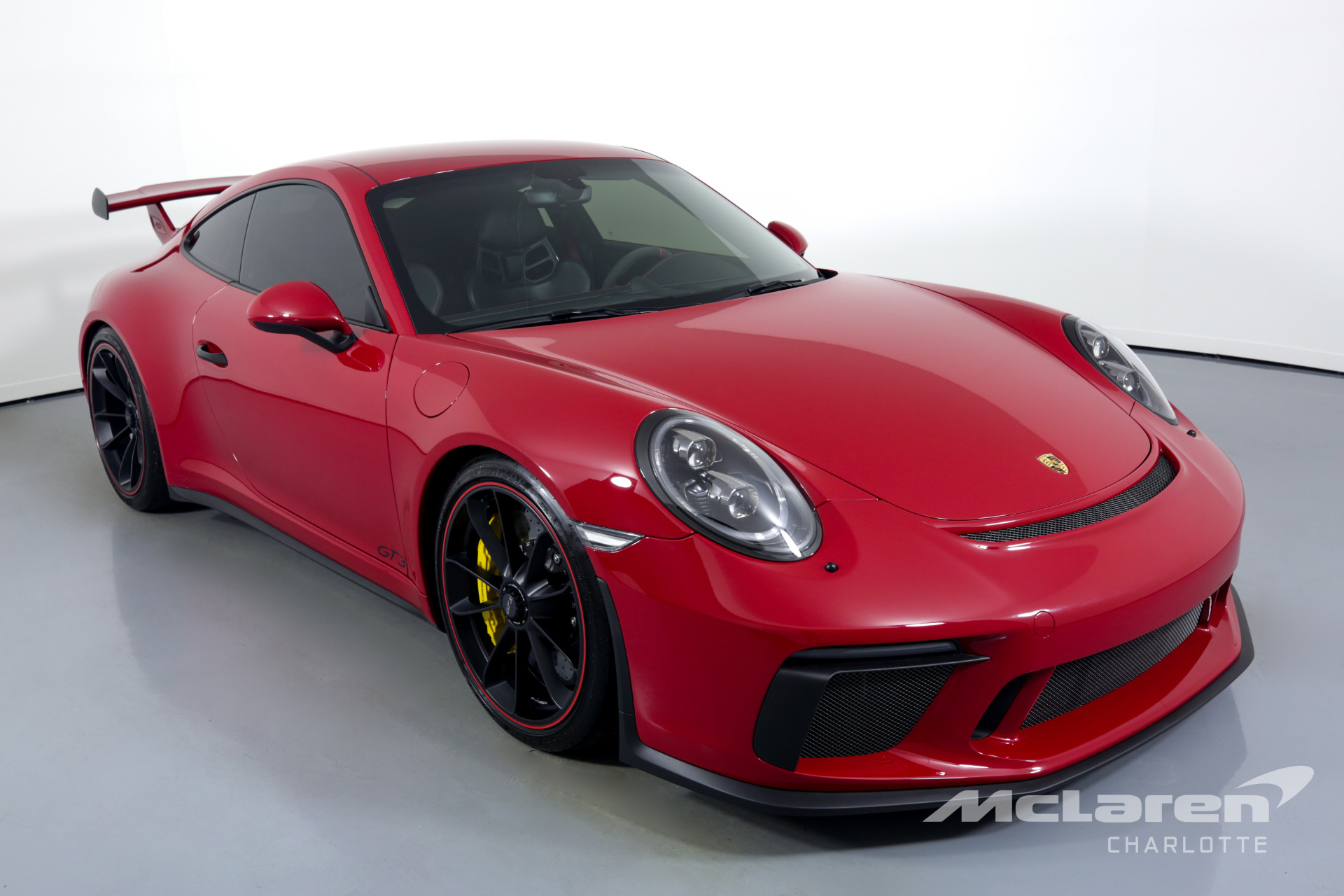 Used 2018 Porsche 911 GT3 | Charlotte, NC