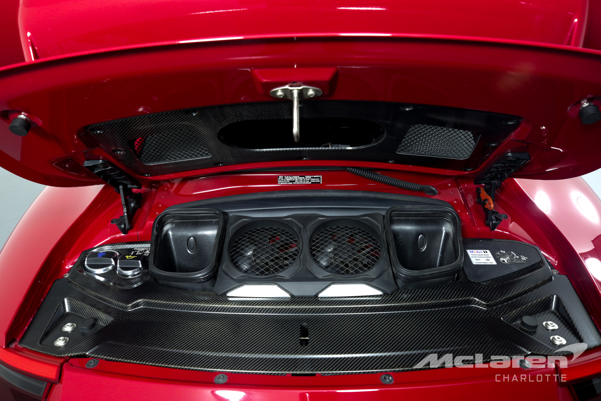 Used 2018 Porsche 911 GT3 | Charlotte, NC