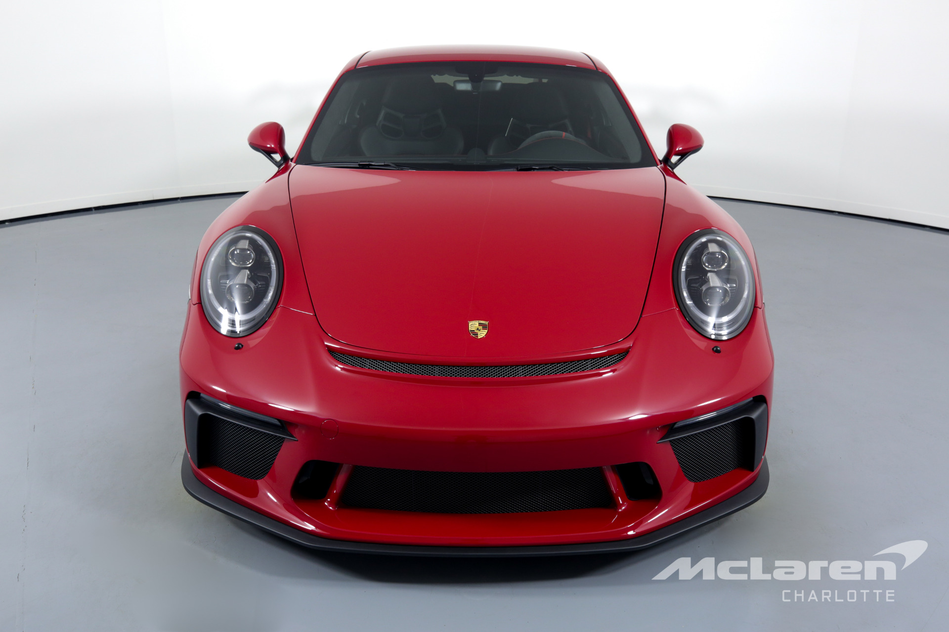 Used 2018 Porsche 911 GT3 | Charlotte, NC