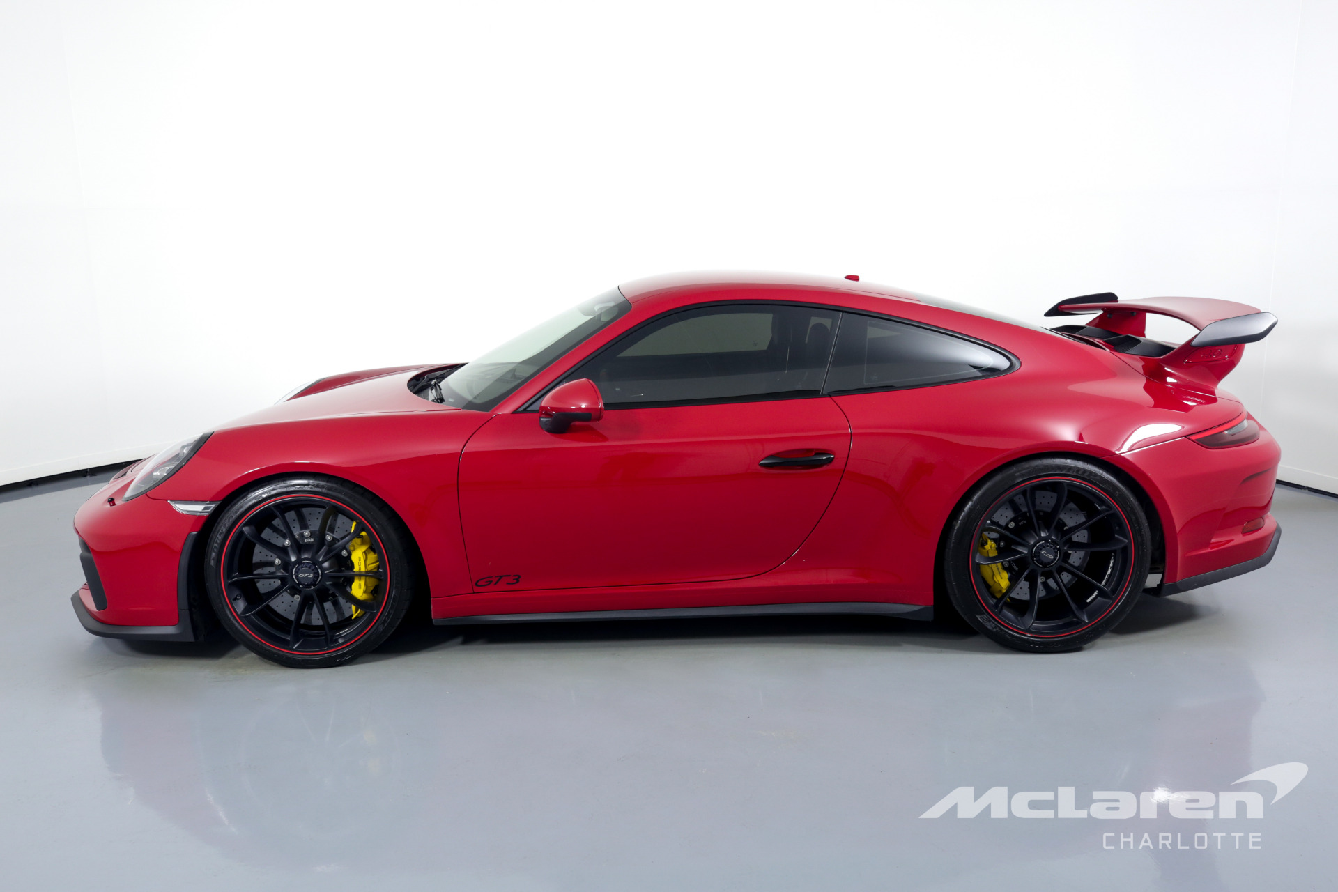 Used 2018 Porsche 911 GT3 | Charlotte, NC
