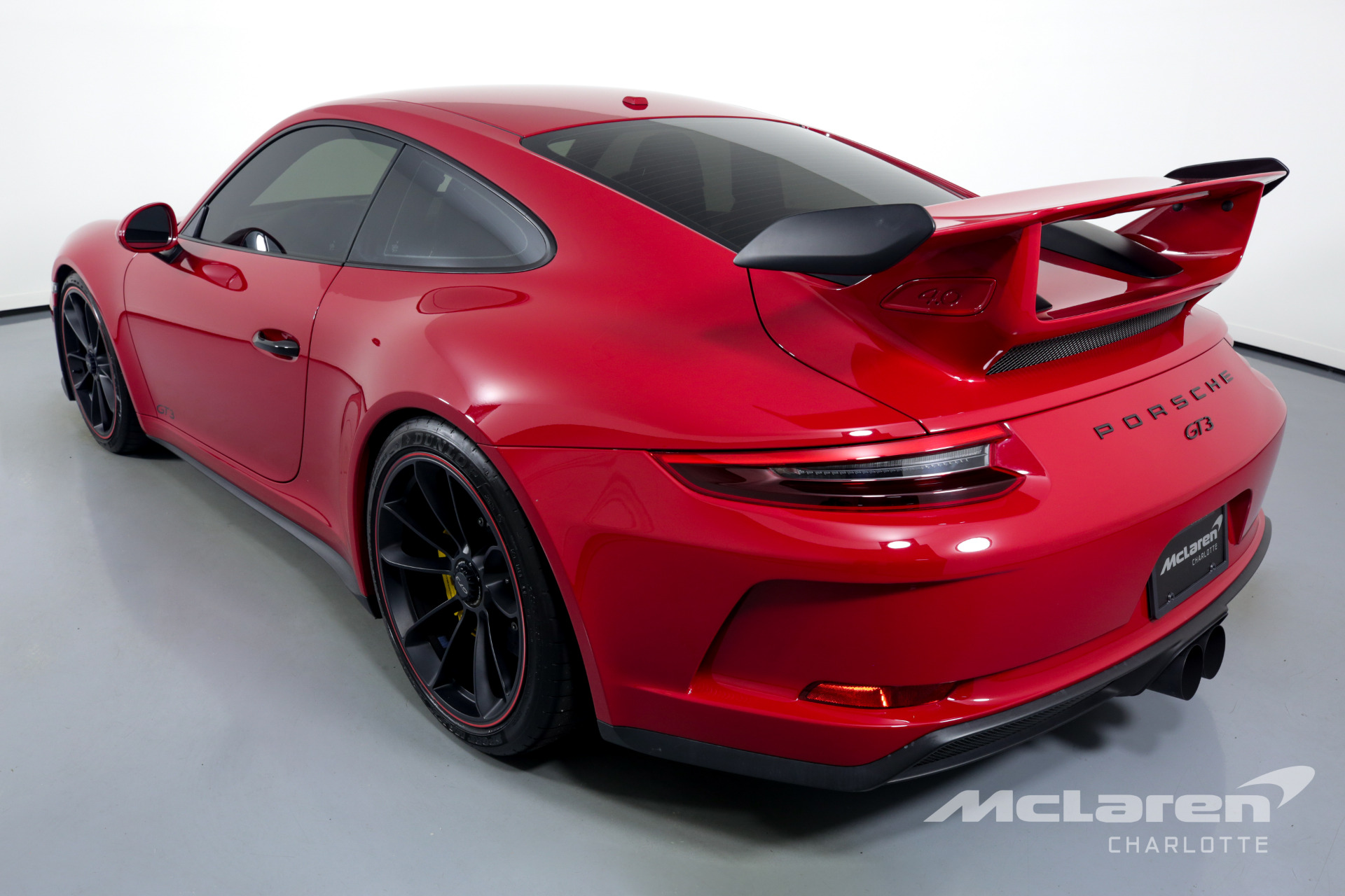 Used 2018 Porsche 911 GT3 | Charlotte, NC
