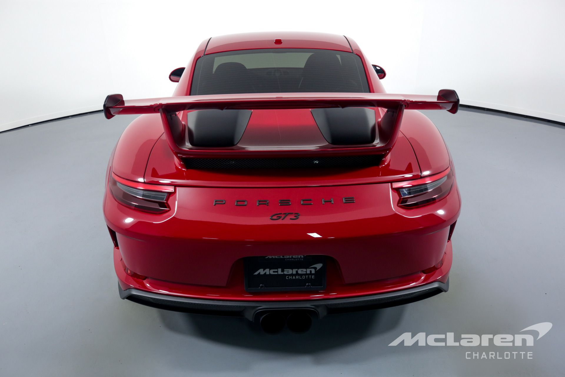 Used 2018 Porsche 911 GT3 | Charlotte, NC