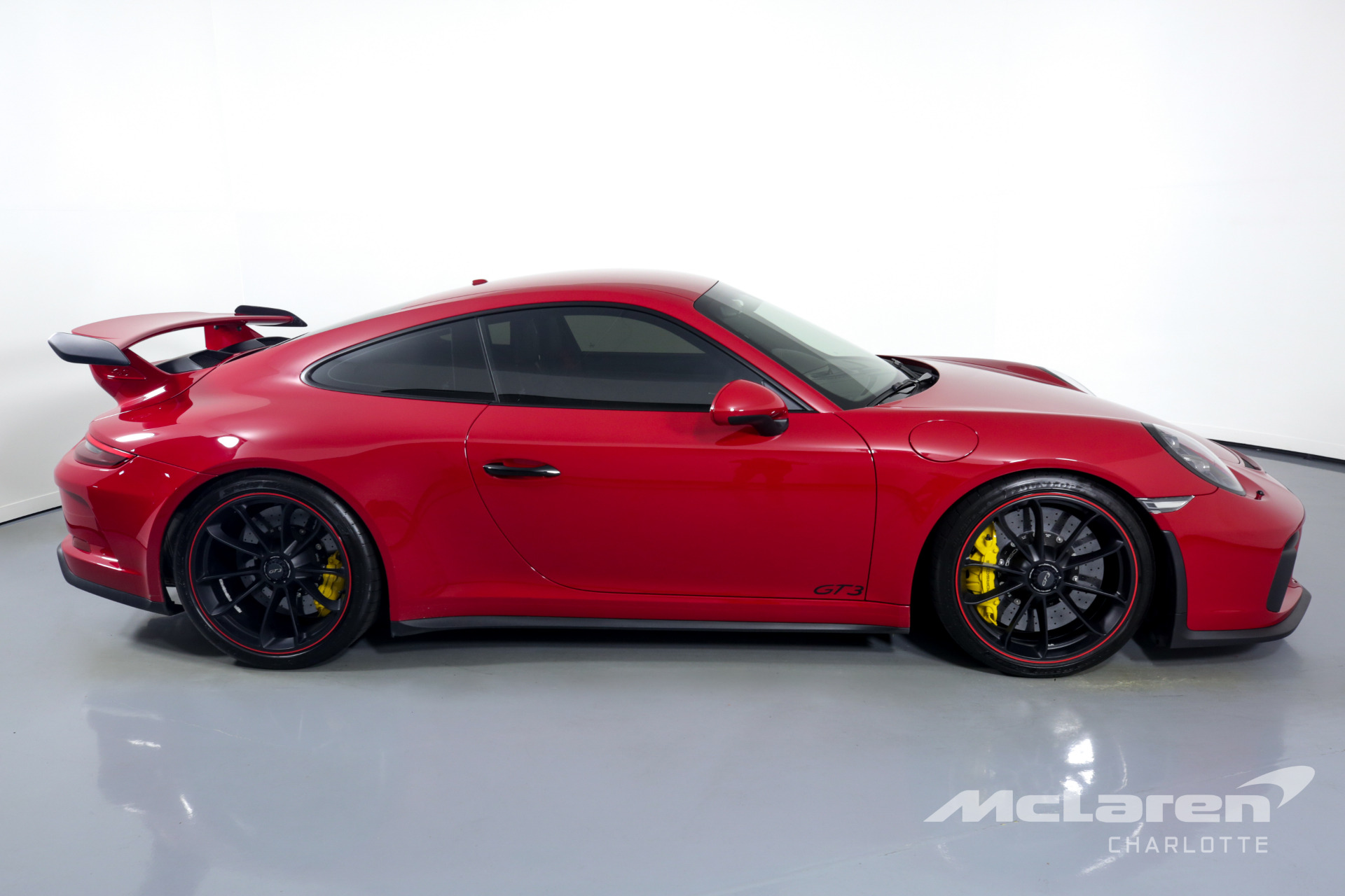 Used 2018 Porsche 911 GT3 | Charlotte, NC