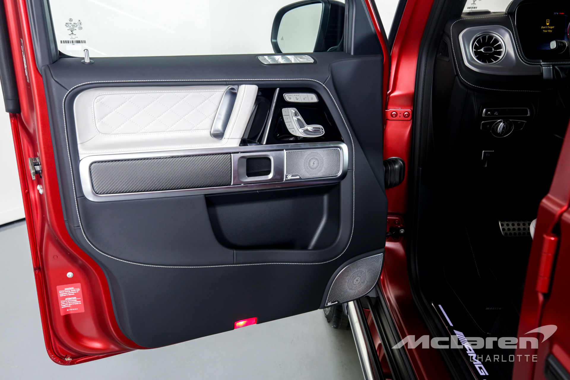 Used 2021 Mercedes-Benz G-Class AMG G 63 | Charlotte, NC
