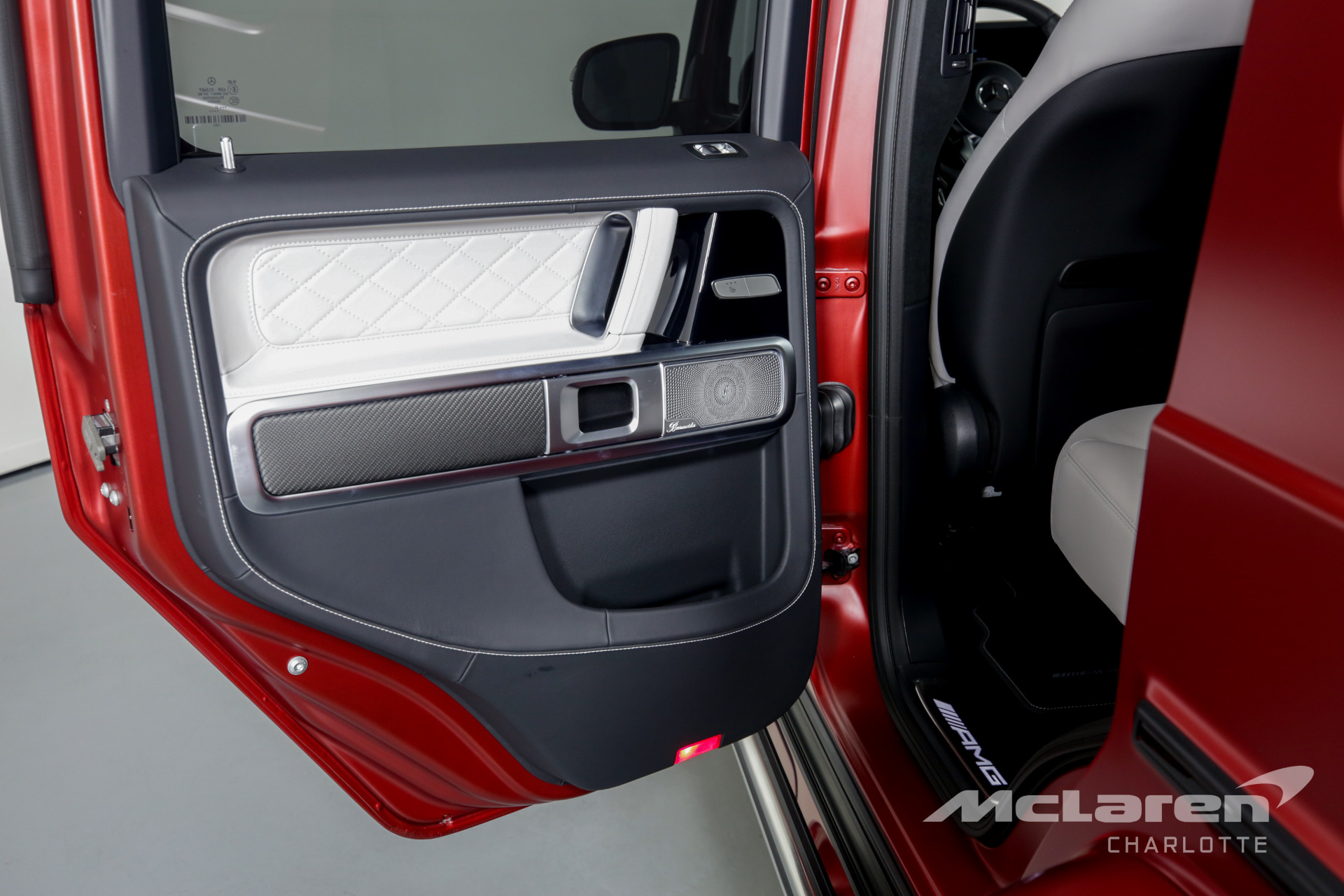 Used 2021 Mercedes-Benz G-Class AMG G 63 | Charlotte, NC