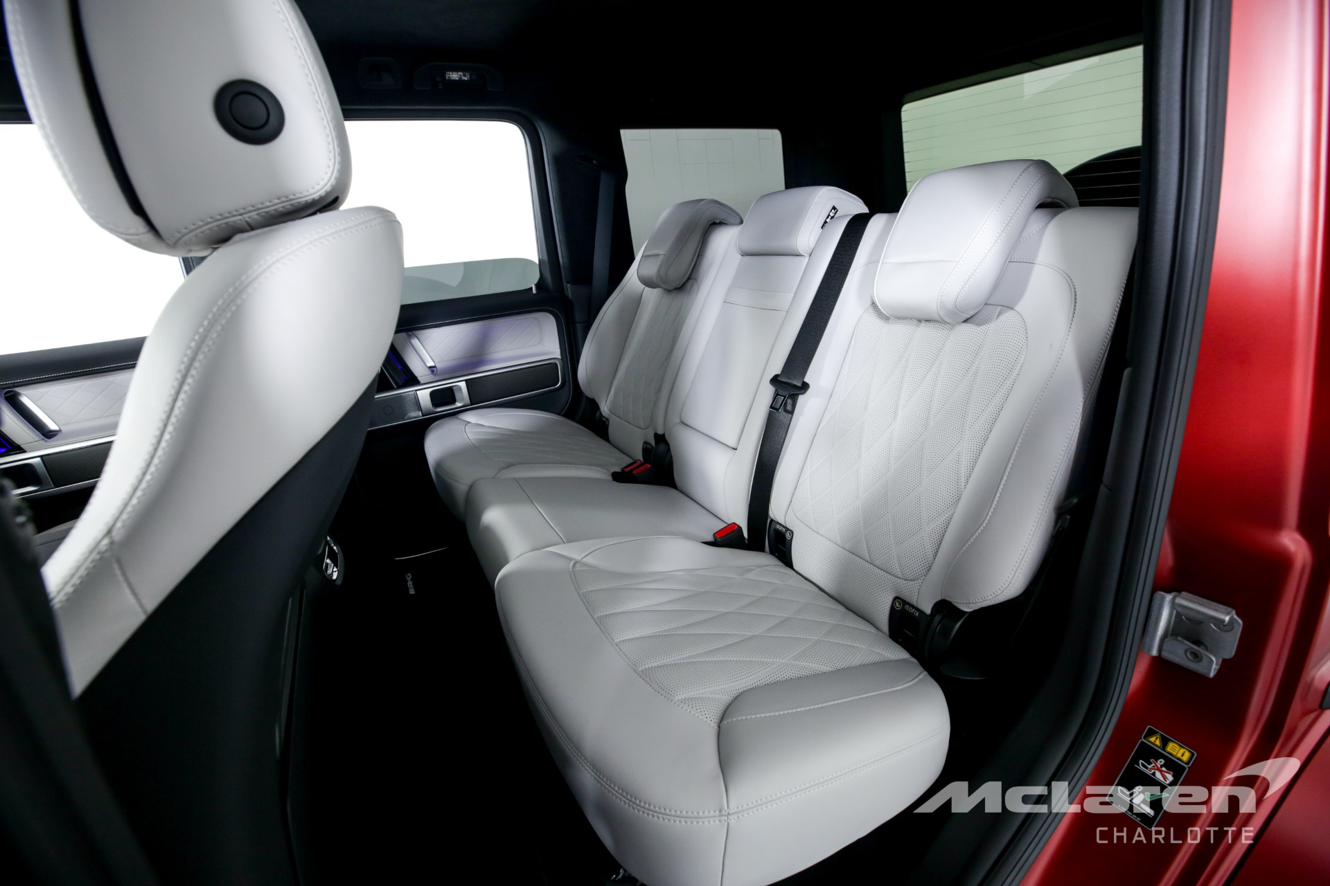 Used 2021 Mercedes-Benz G-Class AMG G 63 | Charlotte, NC