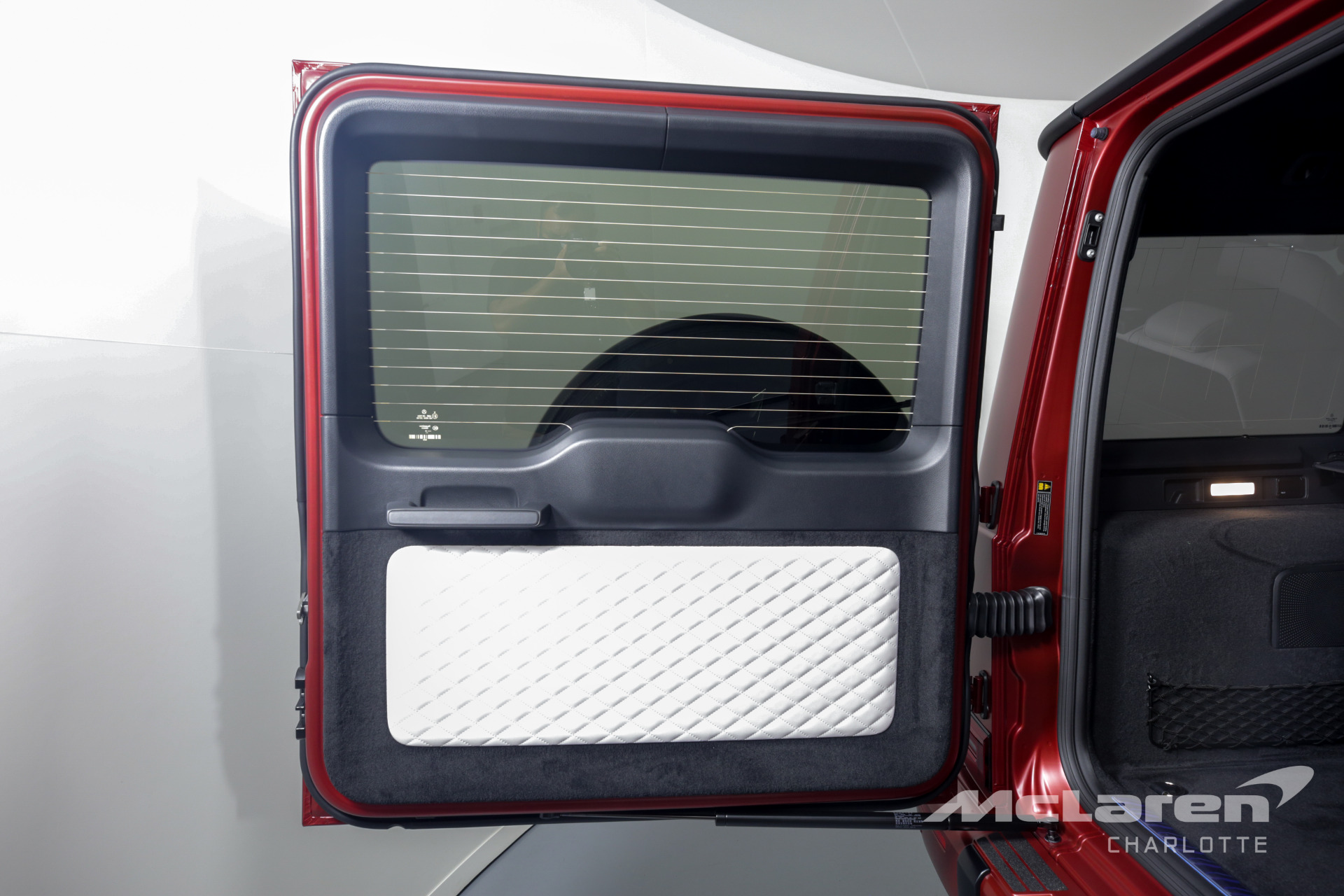 Used 2021 Mercedes-Benz G-Class AMG G 63 | Charlotte, NC