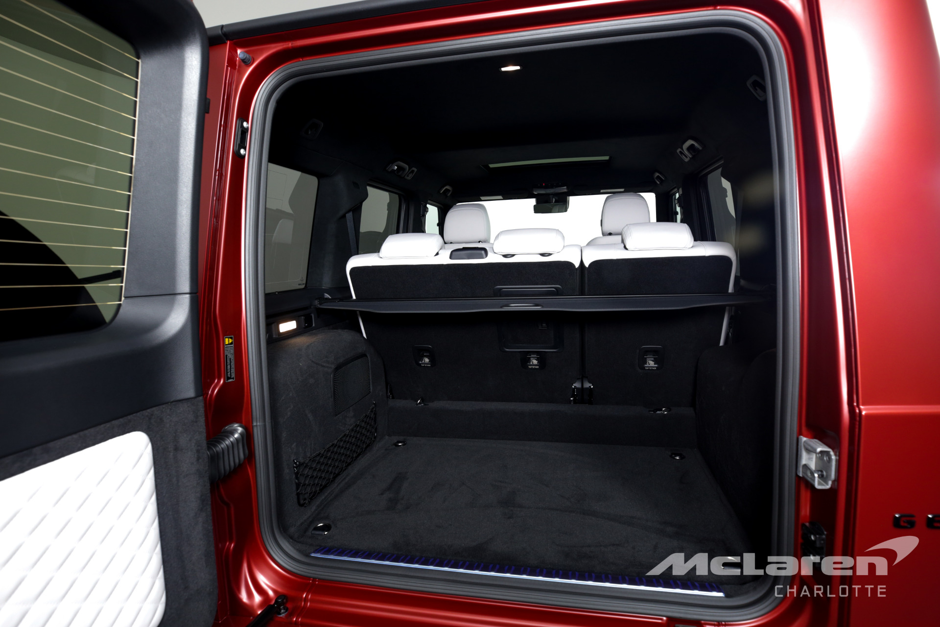 Used 2021 Mercedes-Benz G-Class AMG G 63 | Charlotte, NC