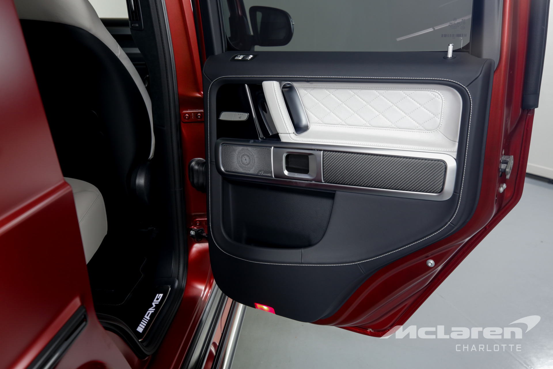 Used 2021 Mercedes-Benz G-Class AMG G 63 | Charlotte, NC