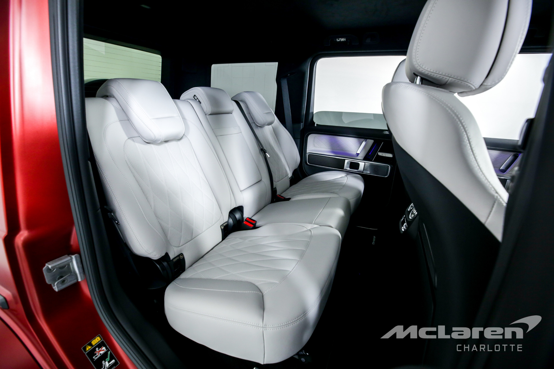 Used 21 Mercedes Benz G Class Amg G 63 For Sale 329 996 Mclaren Charlotte Stock Used 21 Mercedes Benz G Class Amg G 63 For Sale 329 996 Mclaren Charlotte Stock