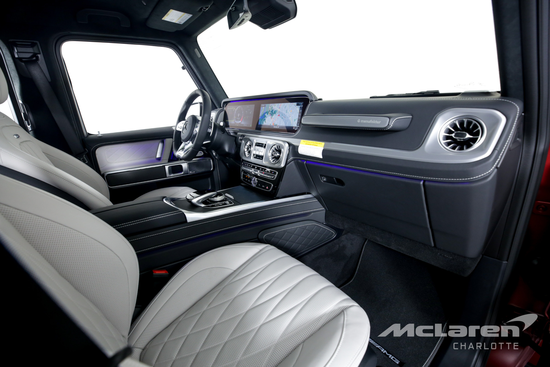Used 2021 Mercedes-Benz G-Class AMG G 63 | Charlotte, NC