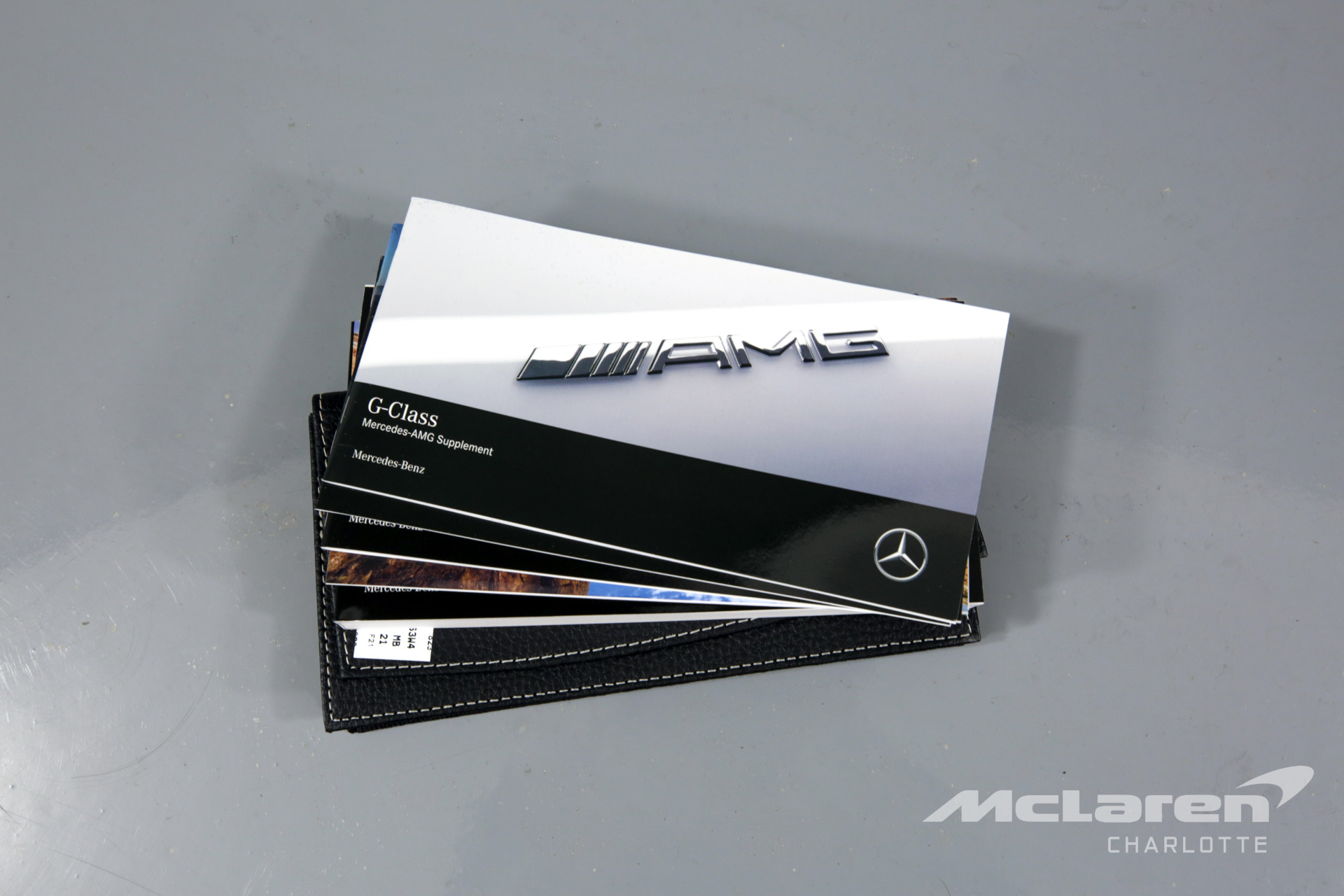 Used 2021 Mercedes-Benz G-Class AMG G 63 | Charlotte, NC