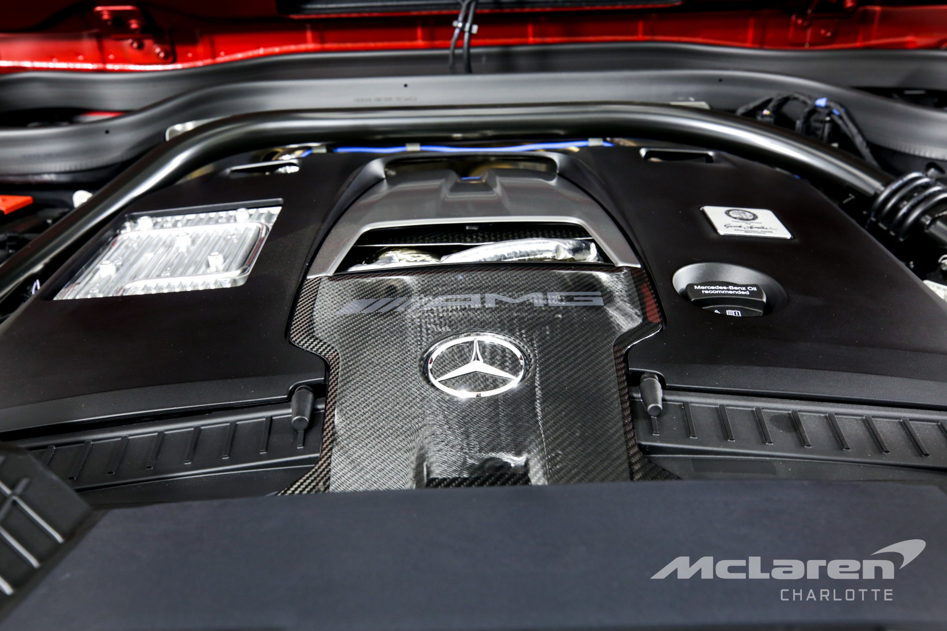 Used 2021 Mercedes-Benz G-Class AMG G 63 | Charlotte, NC