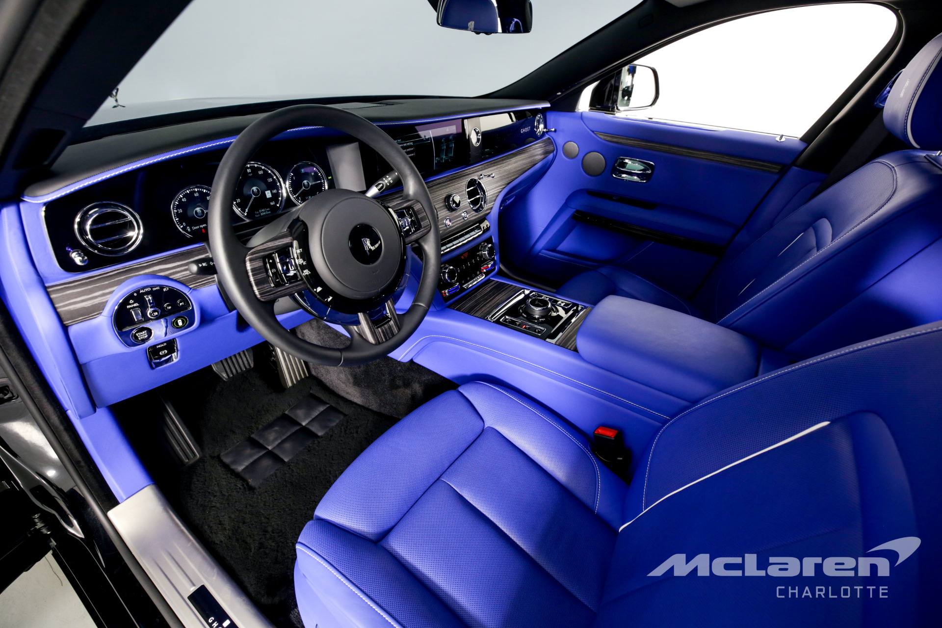 Used 2021 Rolls-Royce Ghost | Charlotte, NC