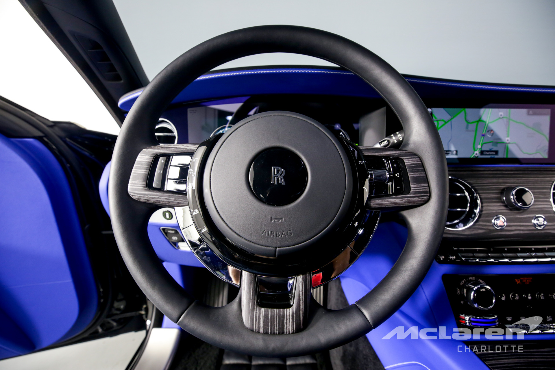 Used 2021 Rolls-Royce Ghost | Charlotte, NC