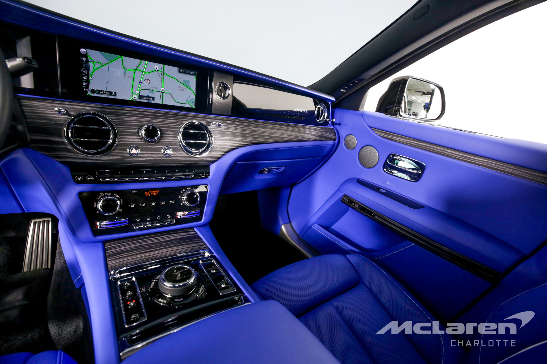 Used 2021 Rolls-Royce Ghost | Charlotte, NC