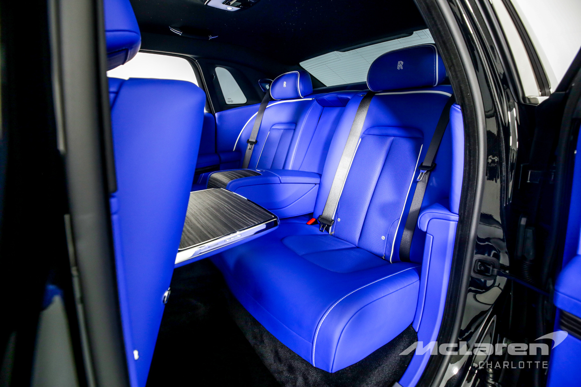 Used 2021 Rolls-Royce Ghost | Charlotte, NC