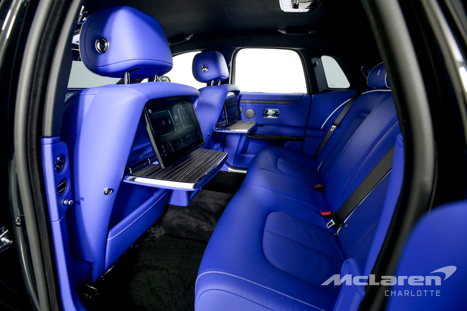 Used 2021 Rolls-Royce Ghost | Charlotte, NC