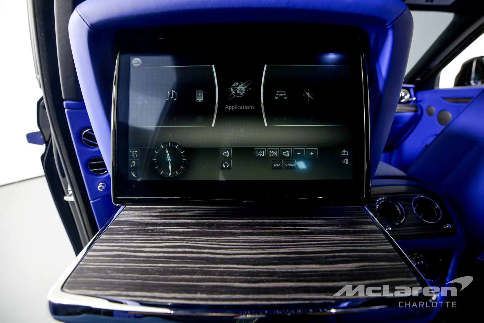 Used 2021 Rolls-Royce Ghost | Charlotte, NC
