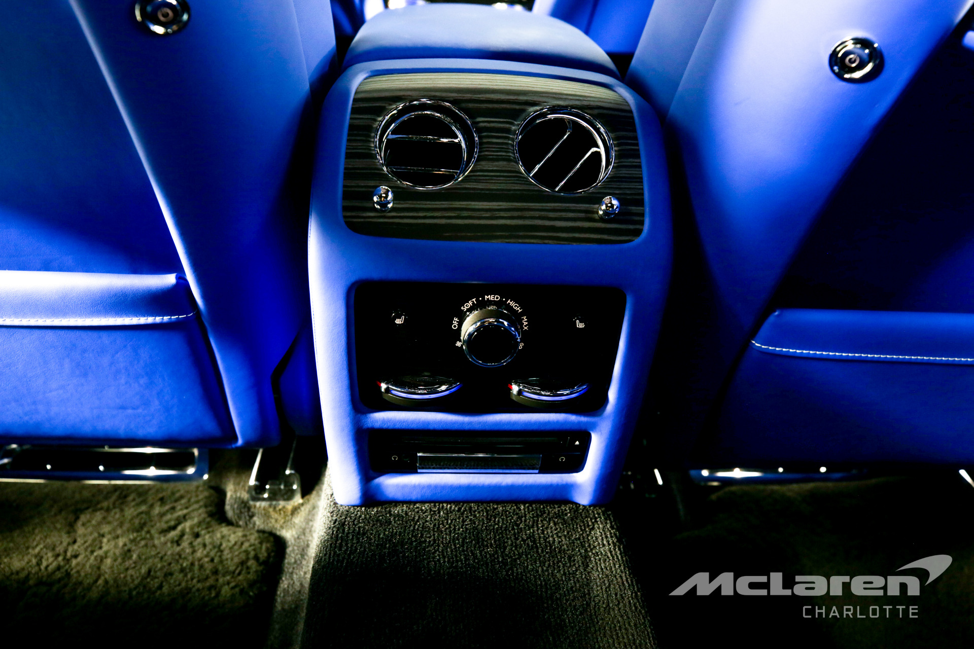 Used 2021 Rolls-Royce Ghost | Charlotte, NC