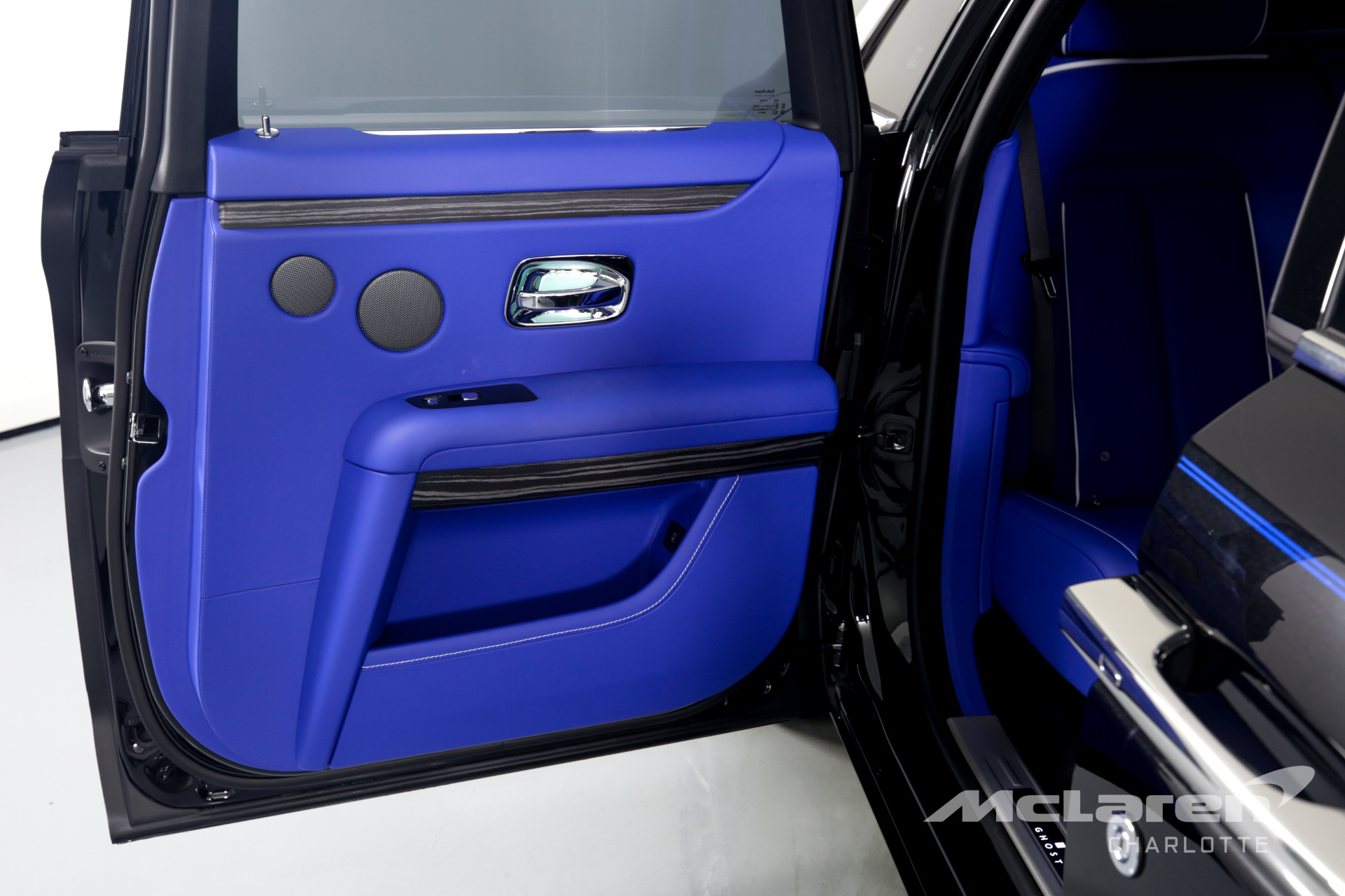 Used 2021 Rolls-Royce Ghost | Charlotte, NC