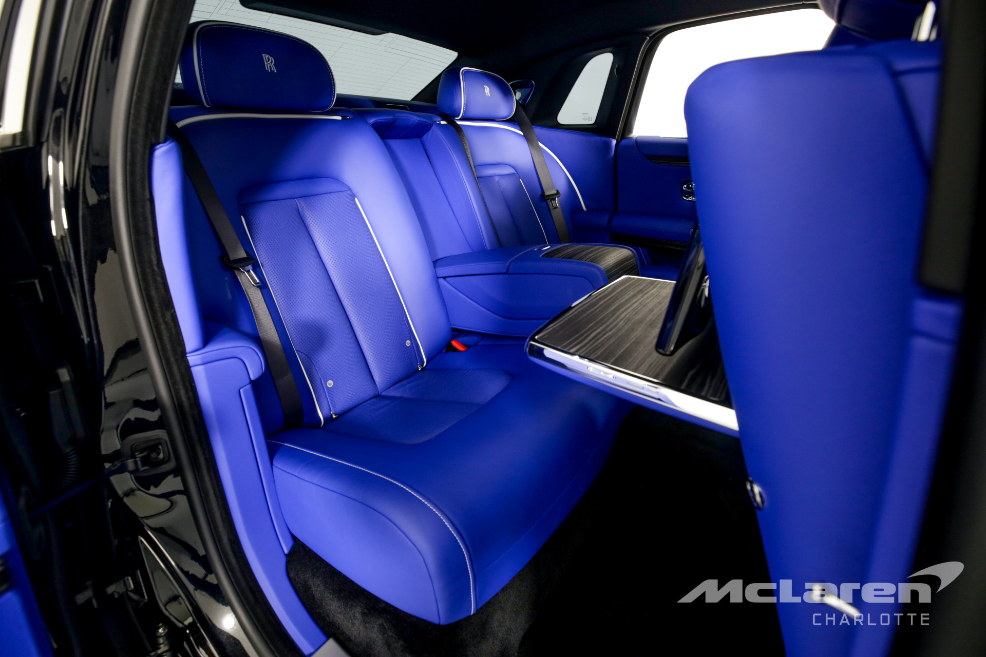 Used 2021 Rolls-Royce Ghost | Charlotte, NC