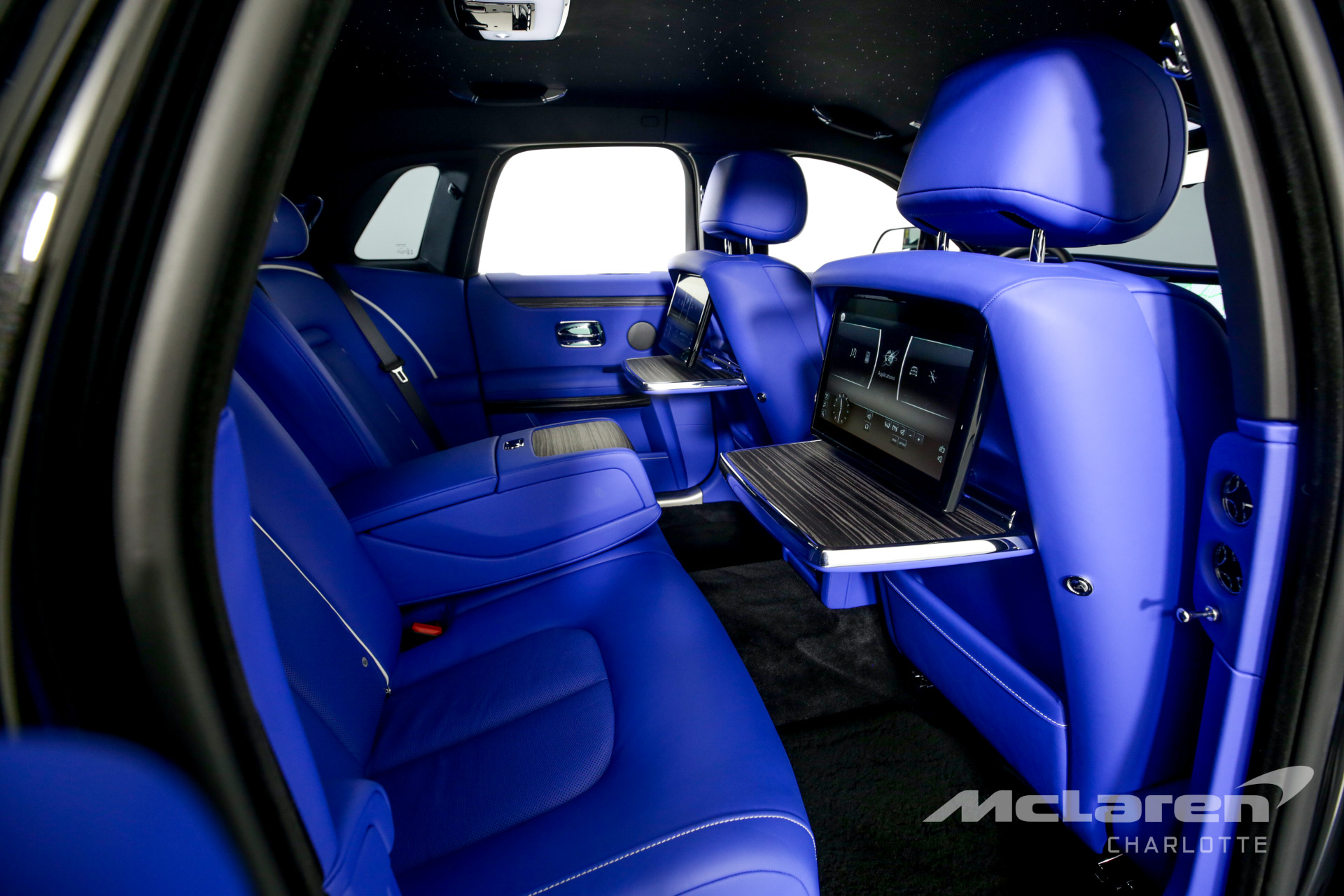 Used 2021 Rolls-Royce Ghost | Charlotte, NC