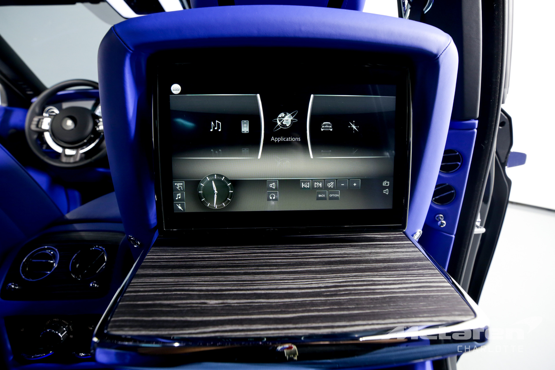 Used 2021 Rolls-Royce Ghost | Charlotte, NC
