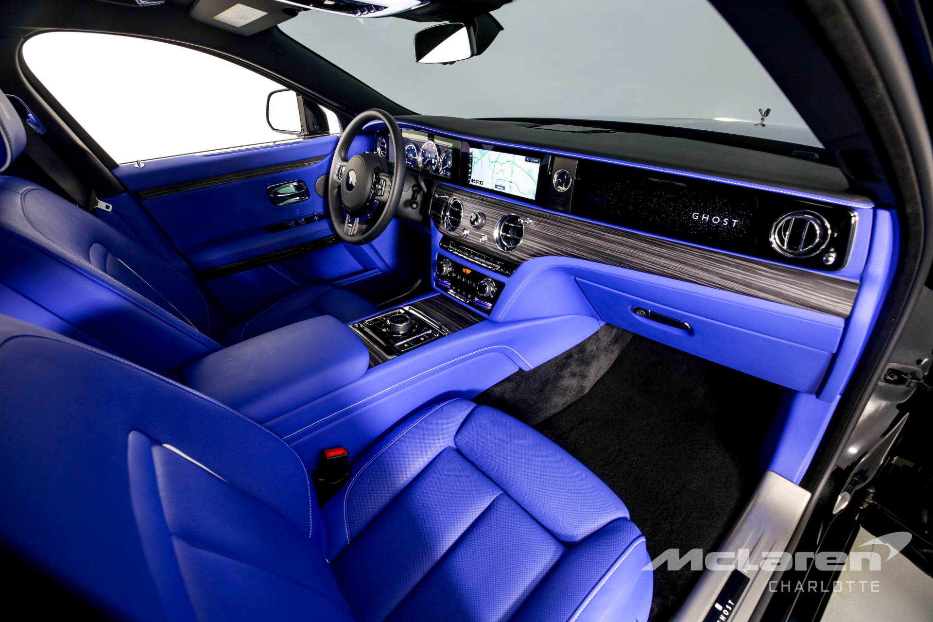 Used 2021 Rolls-Royce Ghost | Charlotte, NC
