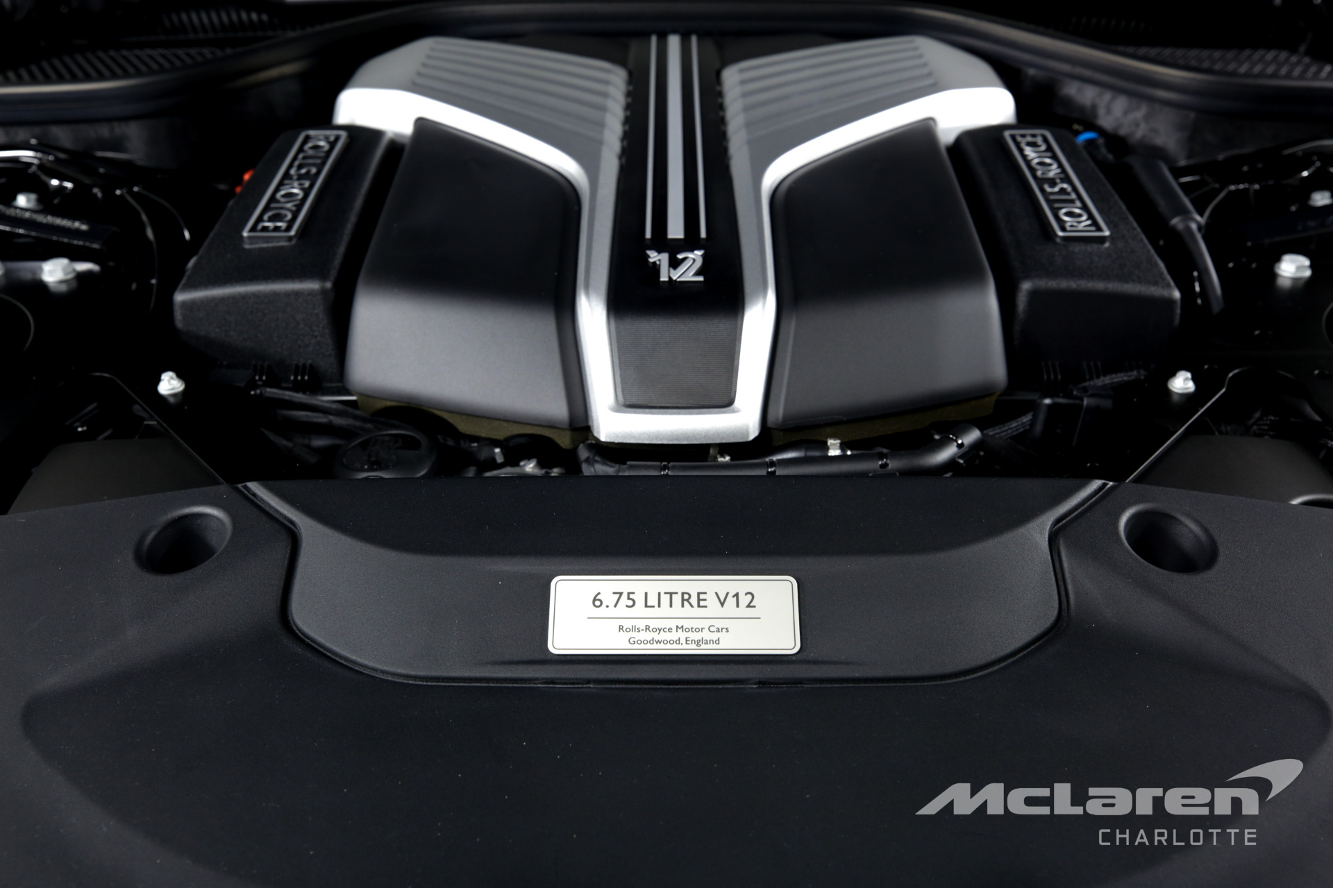 Used 2021 Rolls-Royce Ghost | Charlotte, NC