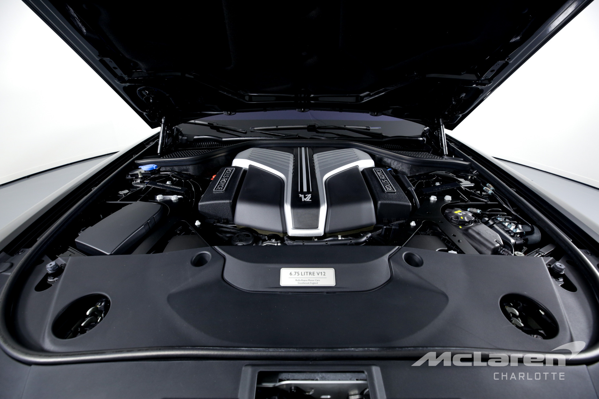 Used 2021 Rolls-Royce Ghost | Charlotte, NC