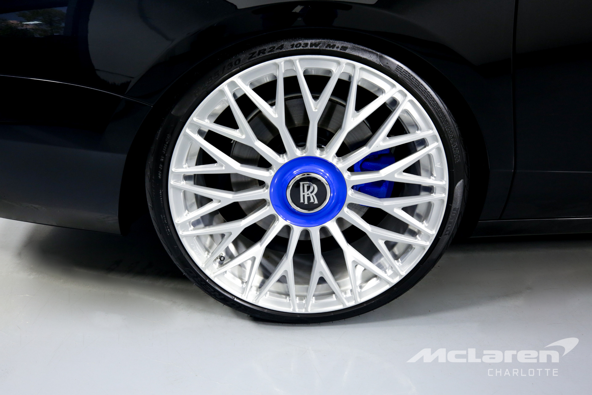 Used 2021 Rolls-Royce Ghost | Charlotte, NC