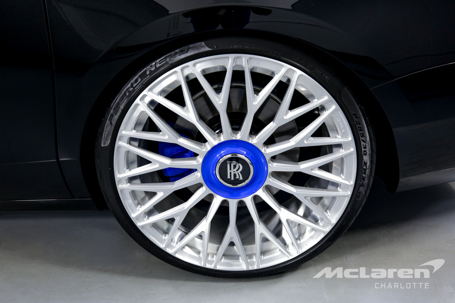 Used 2021 Rolls-Royce Ghost | Charlotte, NC