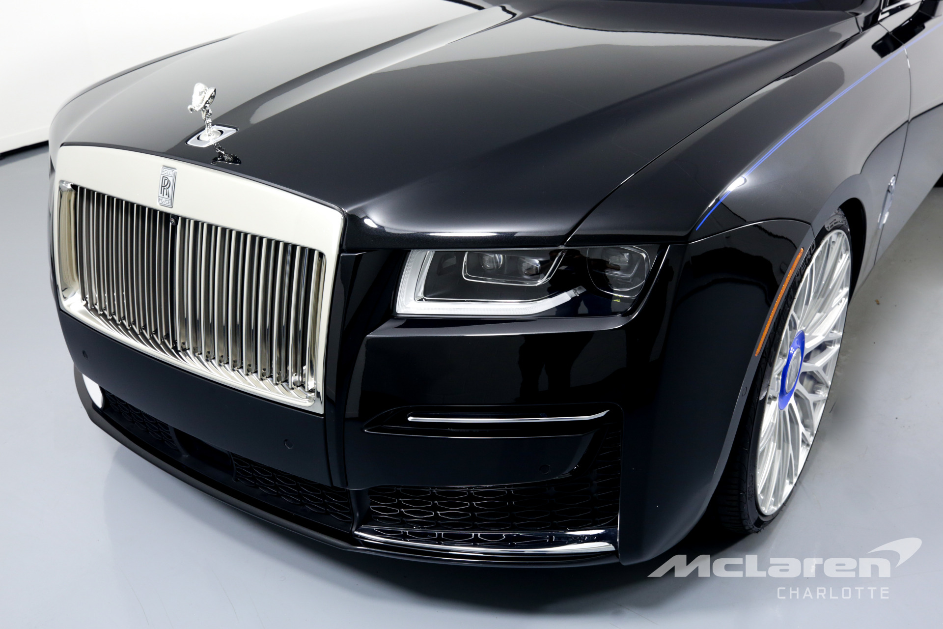Used 2021 Rolls-Royce Ghost | Charlotte, NC