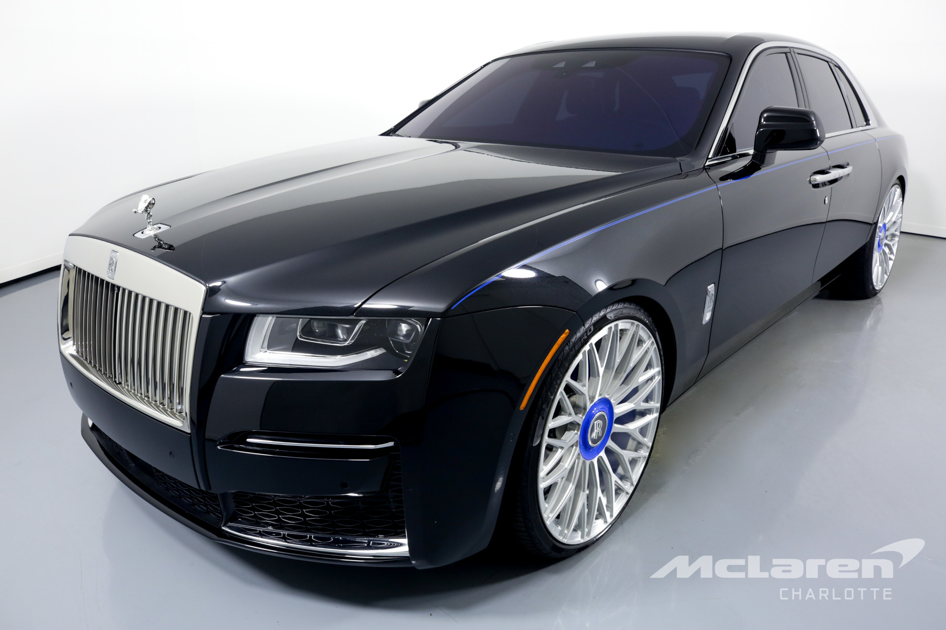 Used 2021 Rolls-Royce Ghost | Charlotte, NC